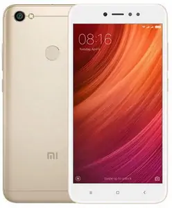 Замена стекла на телефоне Xiaomi Redmi Y1 в Воронеже